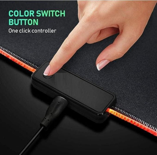 Gaming Computer Mouse Pad Mat.!!