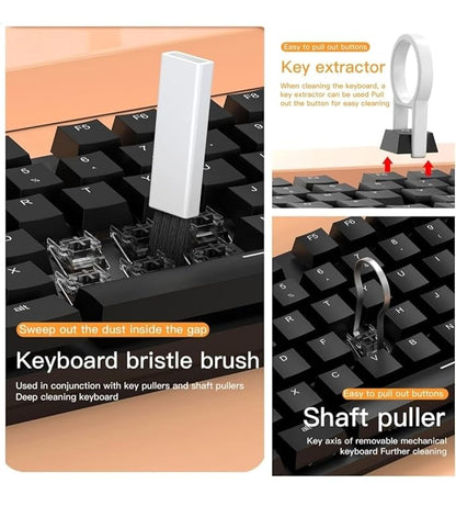 20 in 1 Electronic Cleaning Kit.