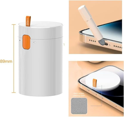 20 in 1 Electronic Cleaning Kit.