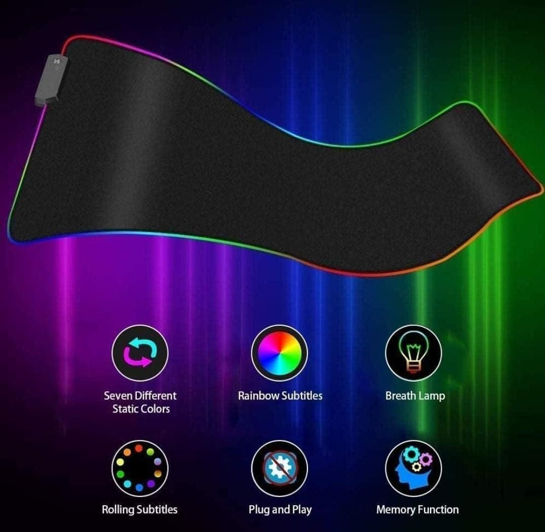 Gaming Computer Mouse Pad Mat.!! – The Tech Stop