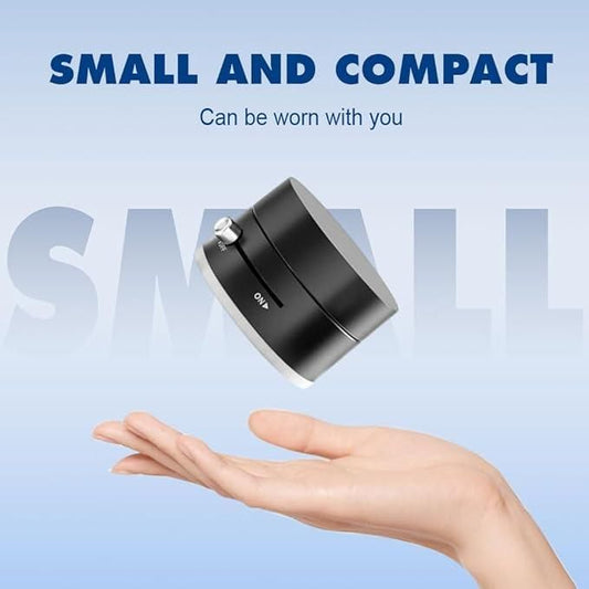 Magnetic Suction Phone Holder