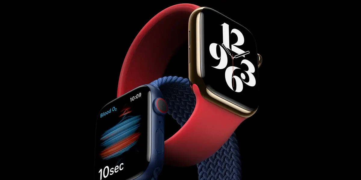 Master Edition Apple Watch Series 10 – Premium Smartwatch