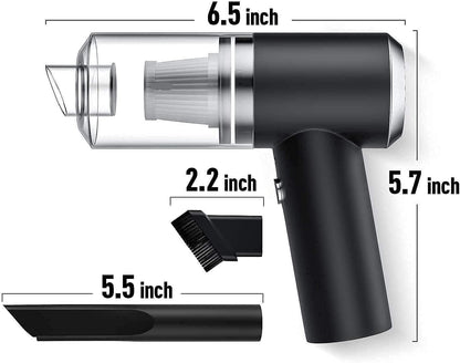 2 in 1 Vacuum Cleaner