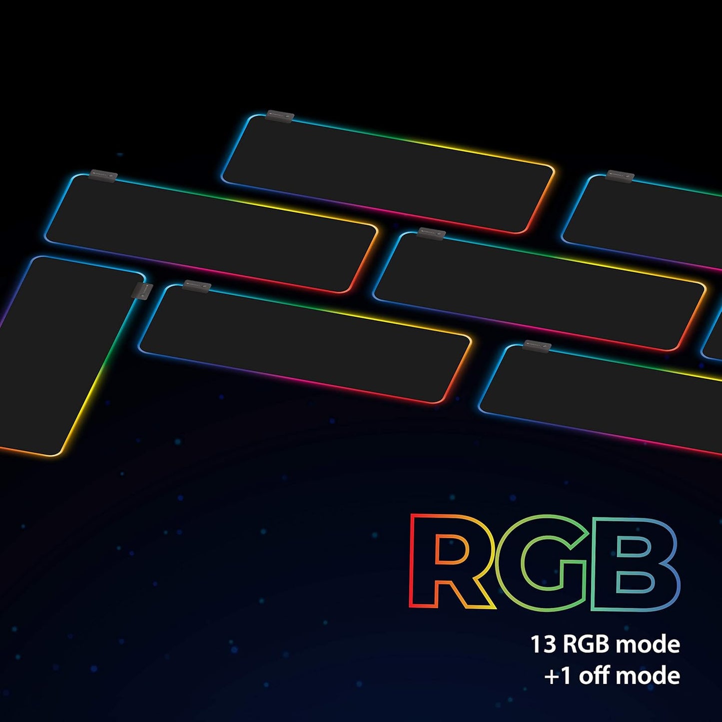 Gaming Computer Mouse Pad Mat.!!