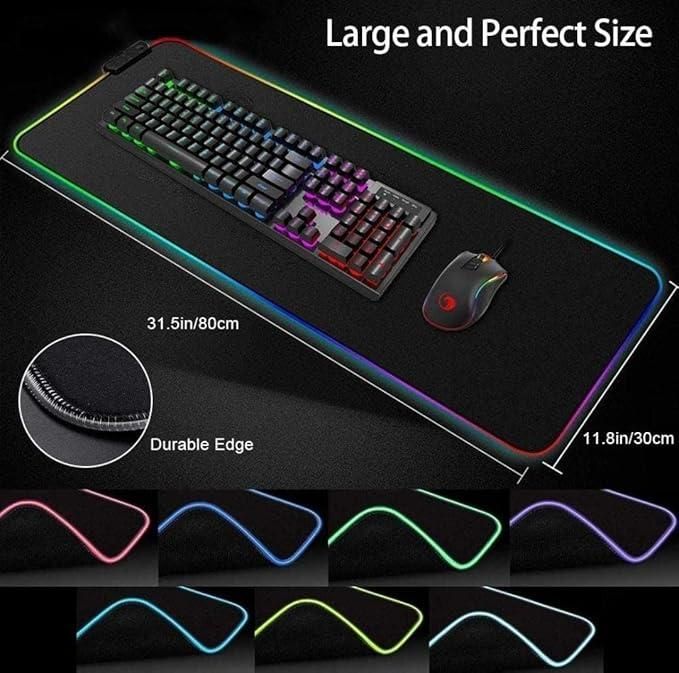 Gaming Computer Mouse Pad Mat.!!