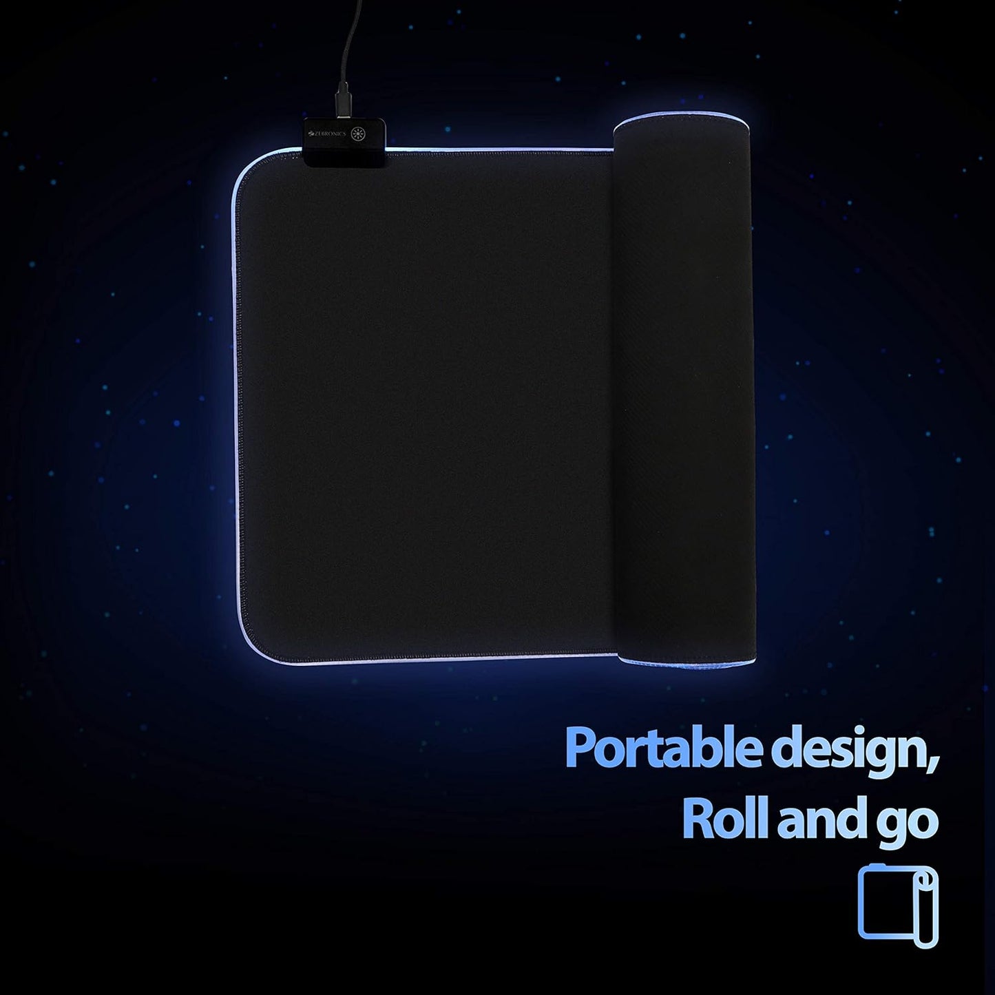 Gaming Computer Mouse Pad Mat.!!