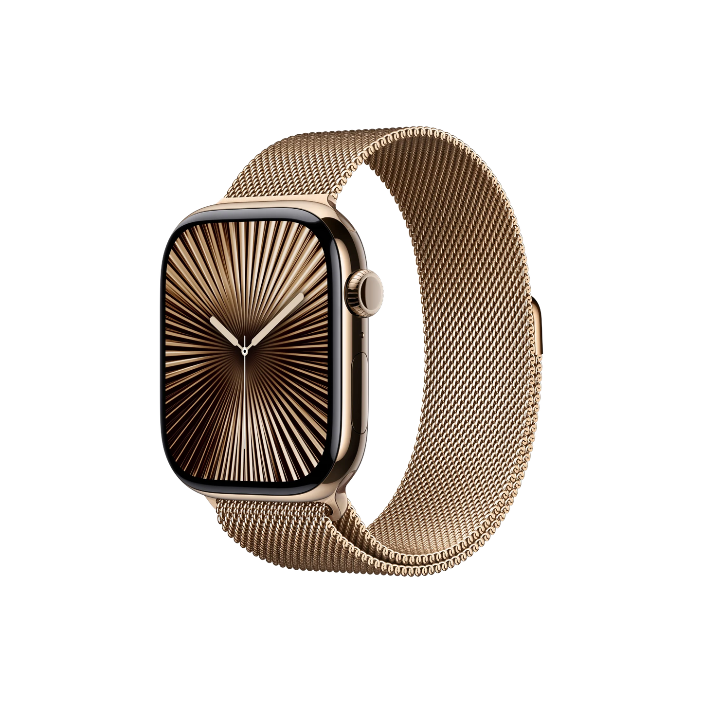 Master Edition Apple Watch Series 10 – Premium Smartwatch