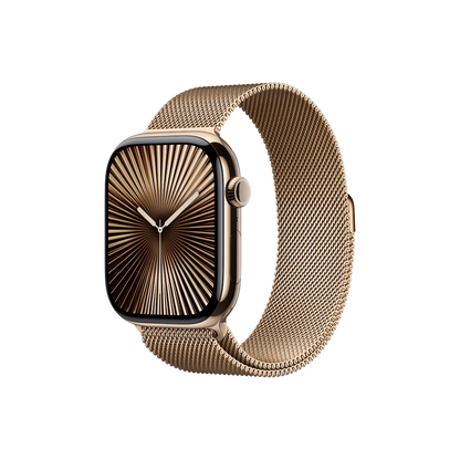 Master Edition Apple Watch Series 10 – Premium Smartwatch