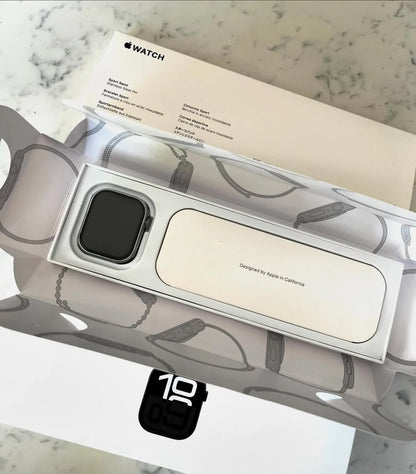 Master Edition Apple Watch Series 10 – Premium Smartwatch