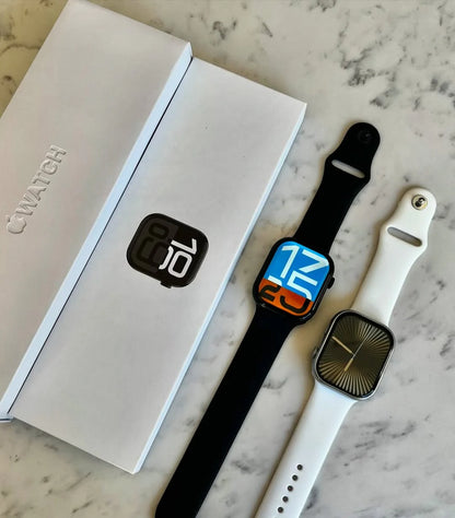 Master Edition Apple Watch Series 10 – Premium Smartwatch