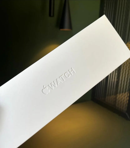 Master Edition Apple Watch Series 10 – Premium Smartwatch