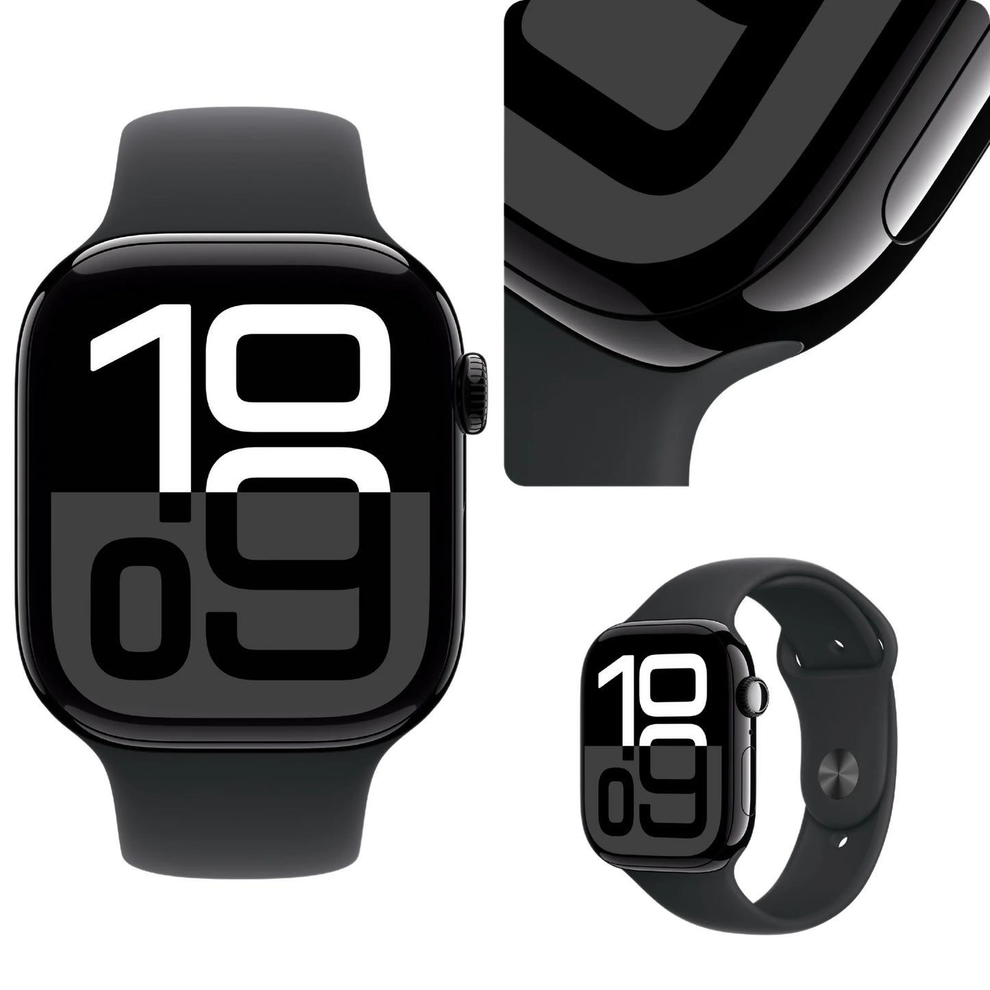 Master Edition Apple Watch Series 10 – Premium Smartwatch