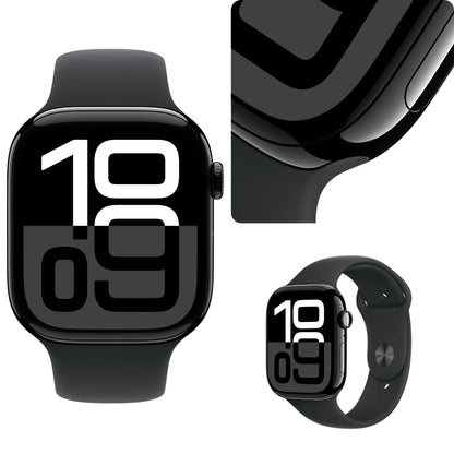 Master Edition Apple Watch Series 10 – Premium Smartwatch