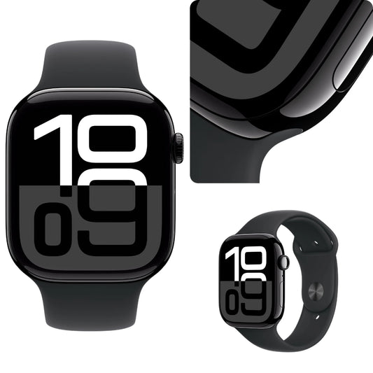 Master Edition Apple Watch Series 10 – Premium Smartwatch