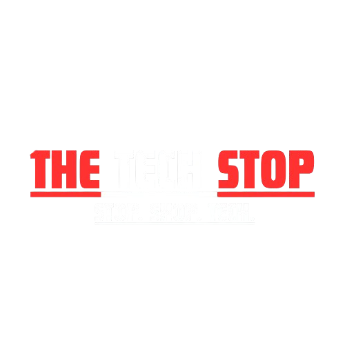 The Tech Stop